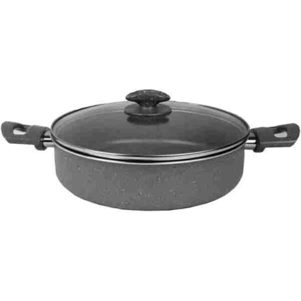 Mehtap 26cm Pilav Tenceresi