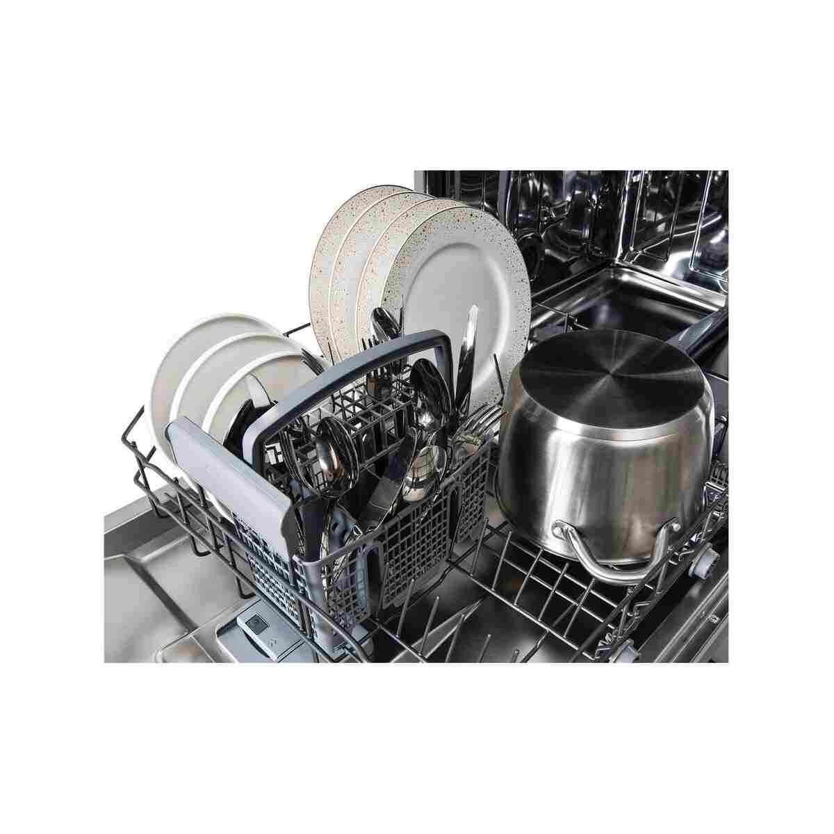Regal Bm 524 Xy 5 Programlı Bulaşık Makinesi - Görsel 14