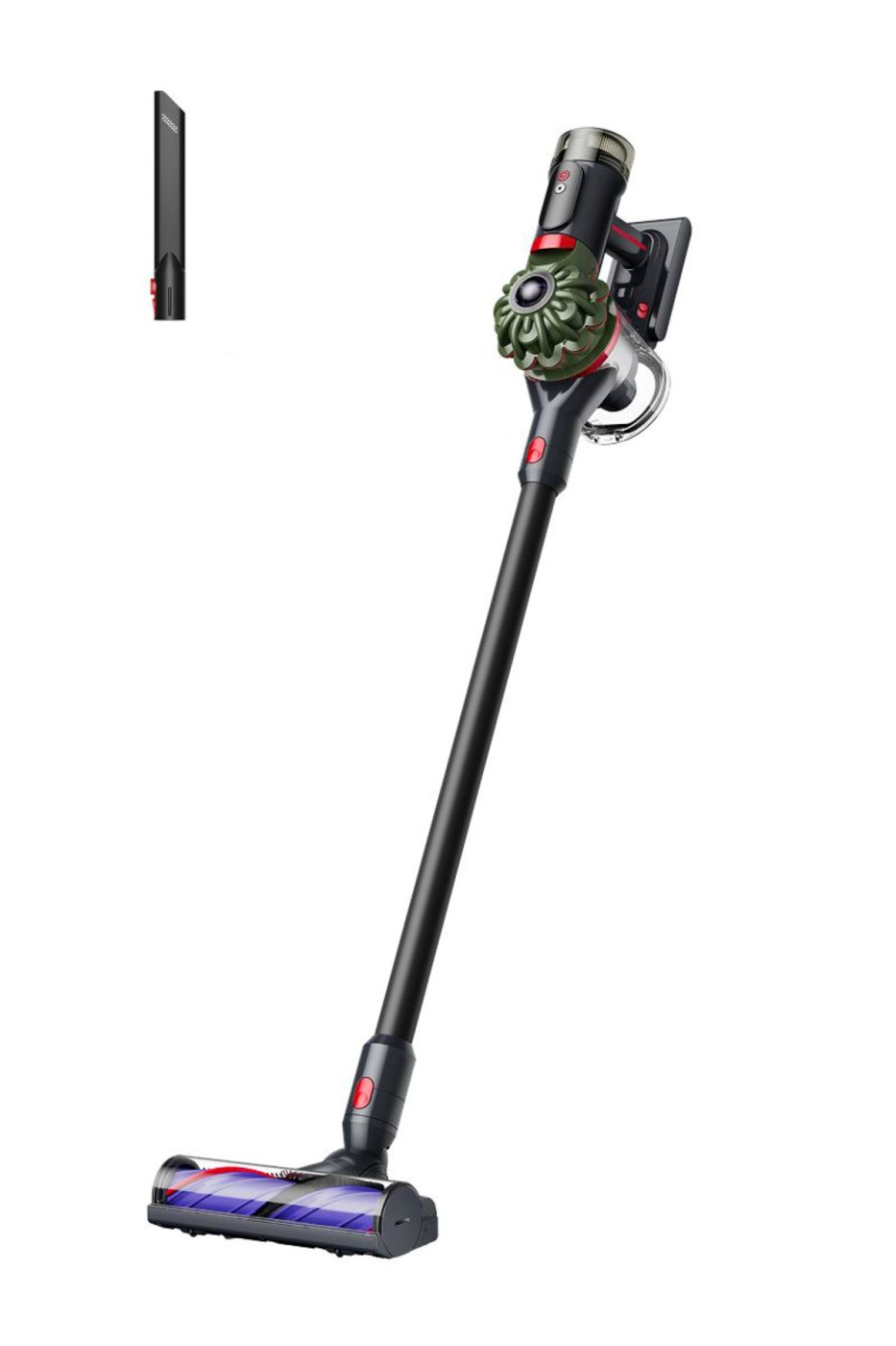 DYSON V8 Cyclone kablosuz süpürge