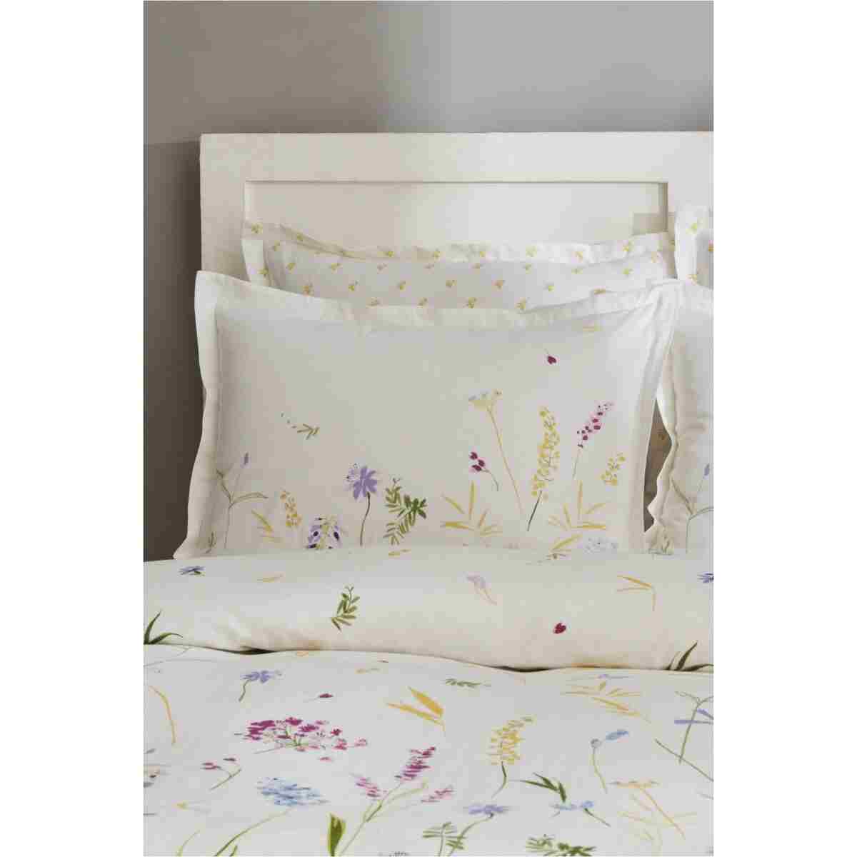 Karaca Home Jody Çift Kişilik Pike Takımı Sarı - Görsel 11