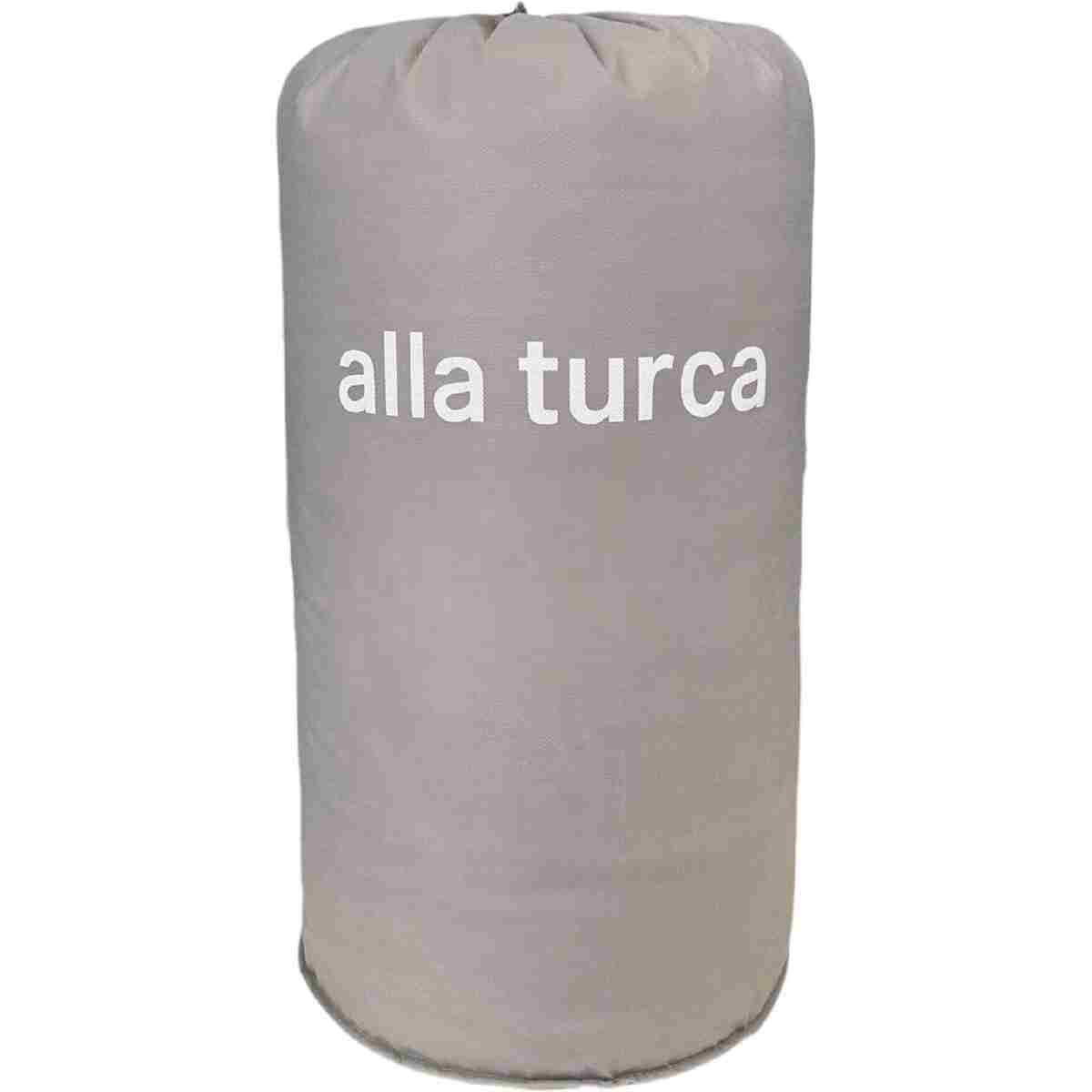Alla Turca Lux Uyku Seti- Tek Kişilik- Özel Çantalı Lastikli Çarşaflı 2 Yastık Kılıflı - Görsel 2