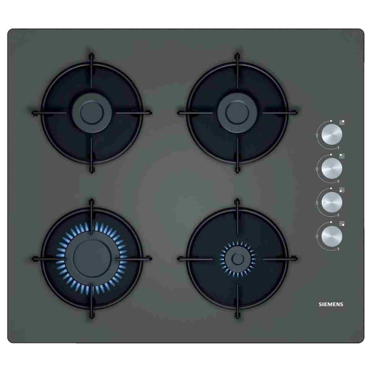 Siemens Gri Ankastre Set (HB012FBH1T-EO6C9PO00(EO6C8PP30O)-LC64KPJ70T) - Görsel 6