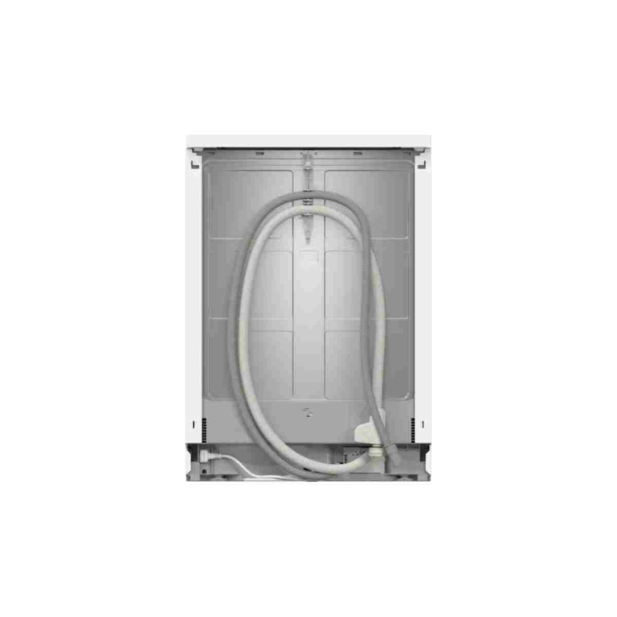 Siemens Sn216w00dt 6 Programlı 13 Kişilik Bulaşık Makinesi - Görsel 11