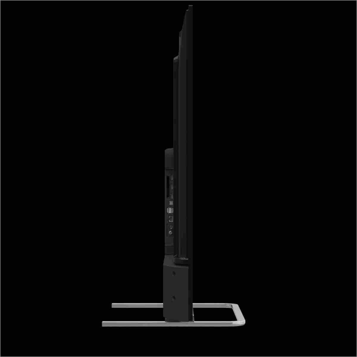 Beko Crystal 9 AI QLED 144Hz Vrr 55" 4K UHD Google Tv - B 955 C AI - Görsel 10