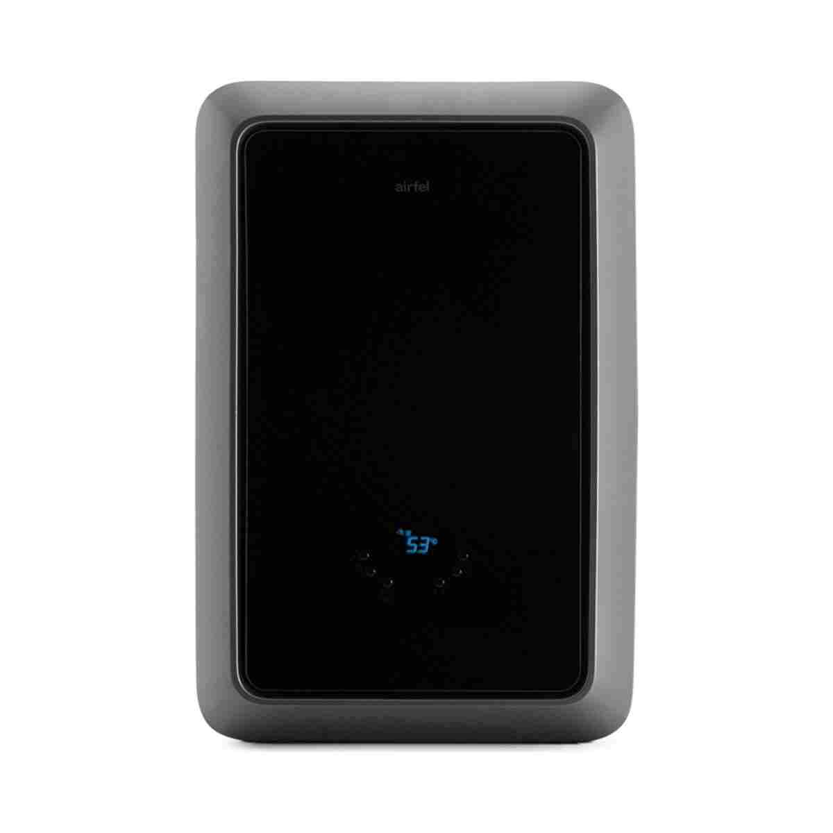 Airfel Maestro Smart Wifi 28/28 Kw 24000 Kcal Tam Yoğuşmalı Kombi - Görsel 4