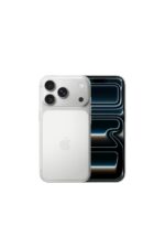 Apple iPhone 17 Pro 256GB Gümüş