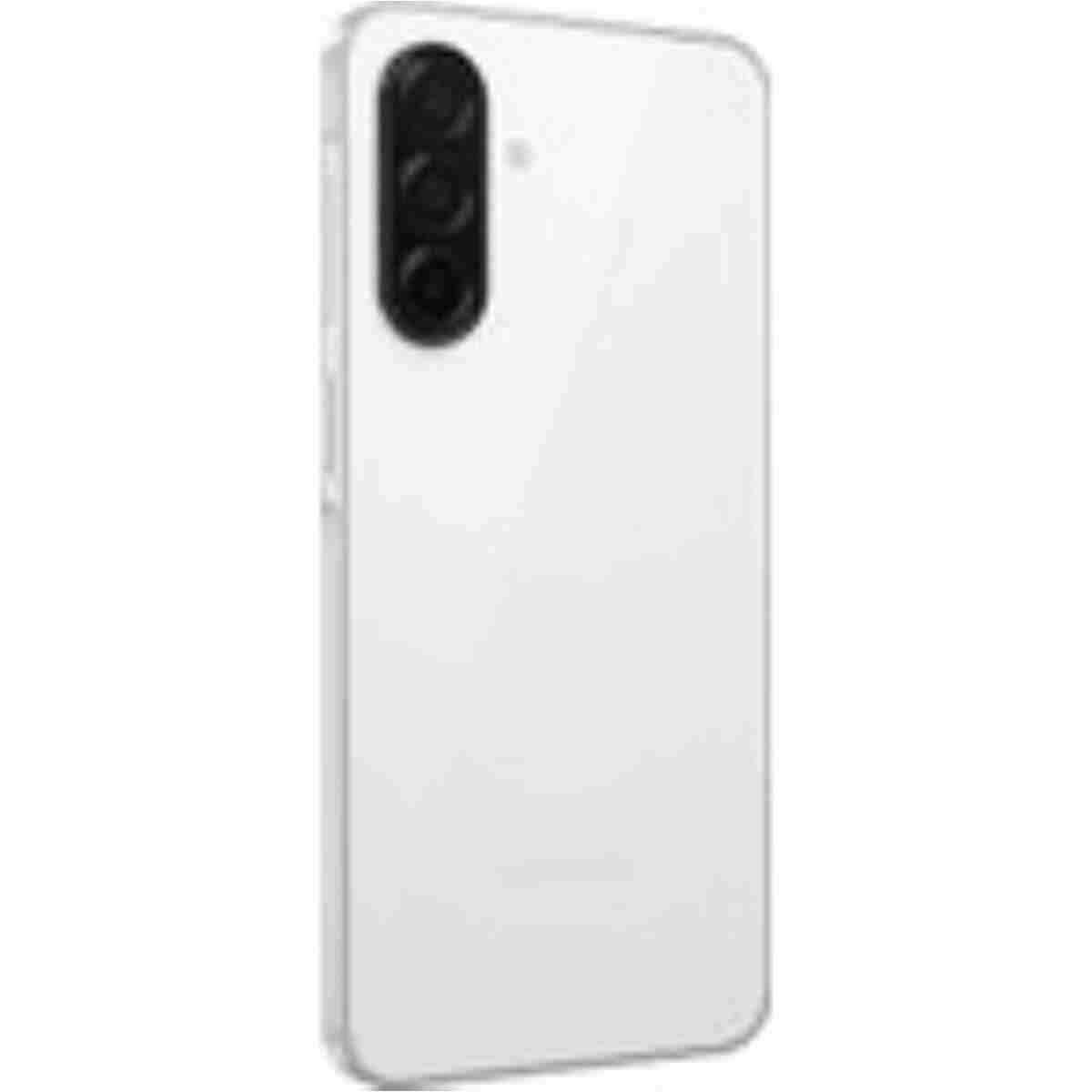 A26 5G 128 GB 6 GB Ram Beyaz Cep Telefonu 2YIL (Samsung Türkiye Garantili) - Görsel 5
