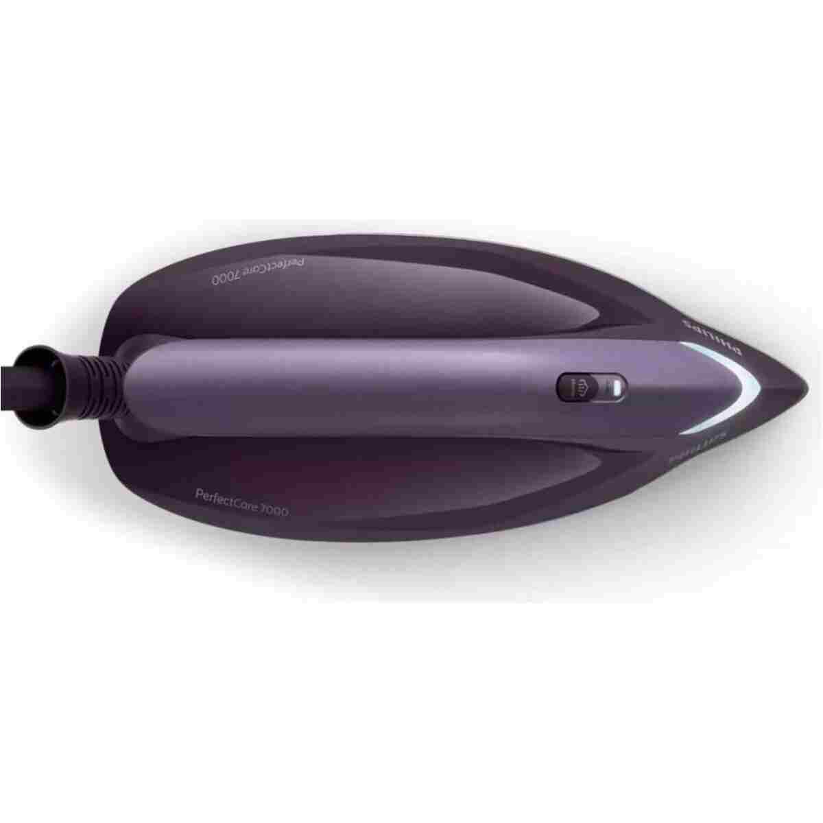 Philips PSG7150/30 PerfectCare 7000 Series 2100W 8 Bar Buhar Kazanlı Ütü - Görsel 3