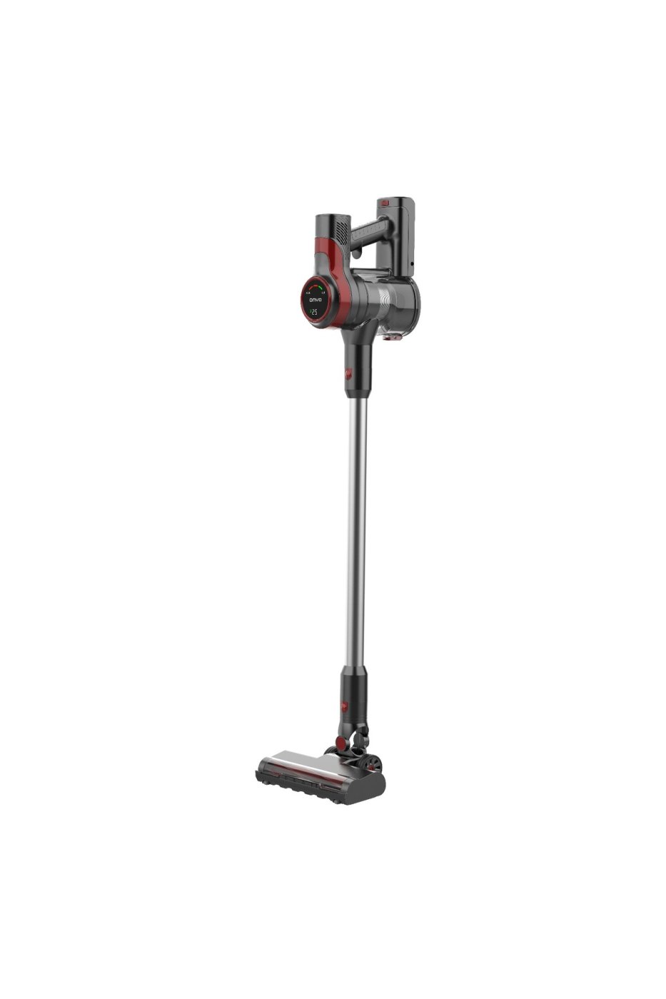 ONVO OVDSS01X PLUS 250W Şarjlı Dik Süpürge