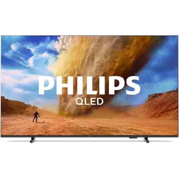 Philips QLED 50PUS7800 4K Ultra HD 50" 127 Ekran Uydu Alıcılı Smart TV