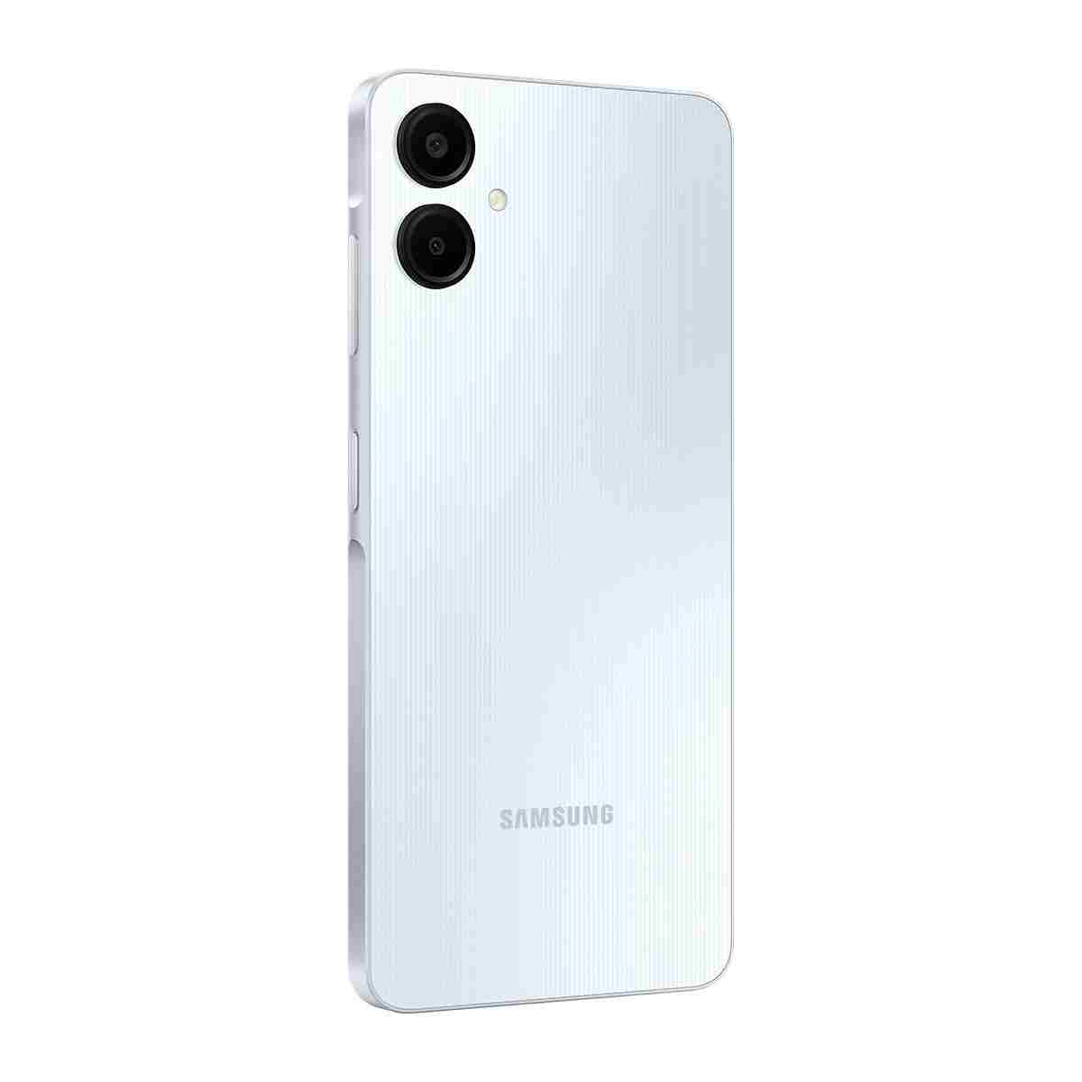 Samsung Galaxy A06 4 GB RAM 128 GB Mavi - Görsel 4