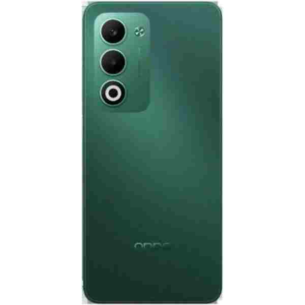 A5 5G 8/256 GB Akıllı Telefon Aurora Yeşili (OPPO Türkiye Garantili)