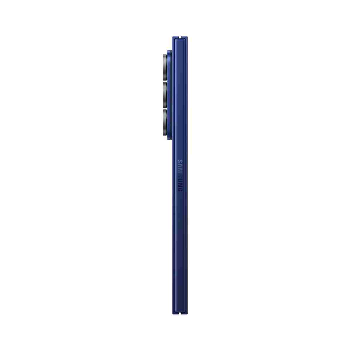 Galaxy Z Fold7 SM-F966BDBCTUR 12 GB/512 GB Gölge Mavisi Telefon (Samsung Türkiye Garantili) - Görsel 2