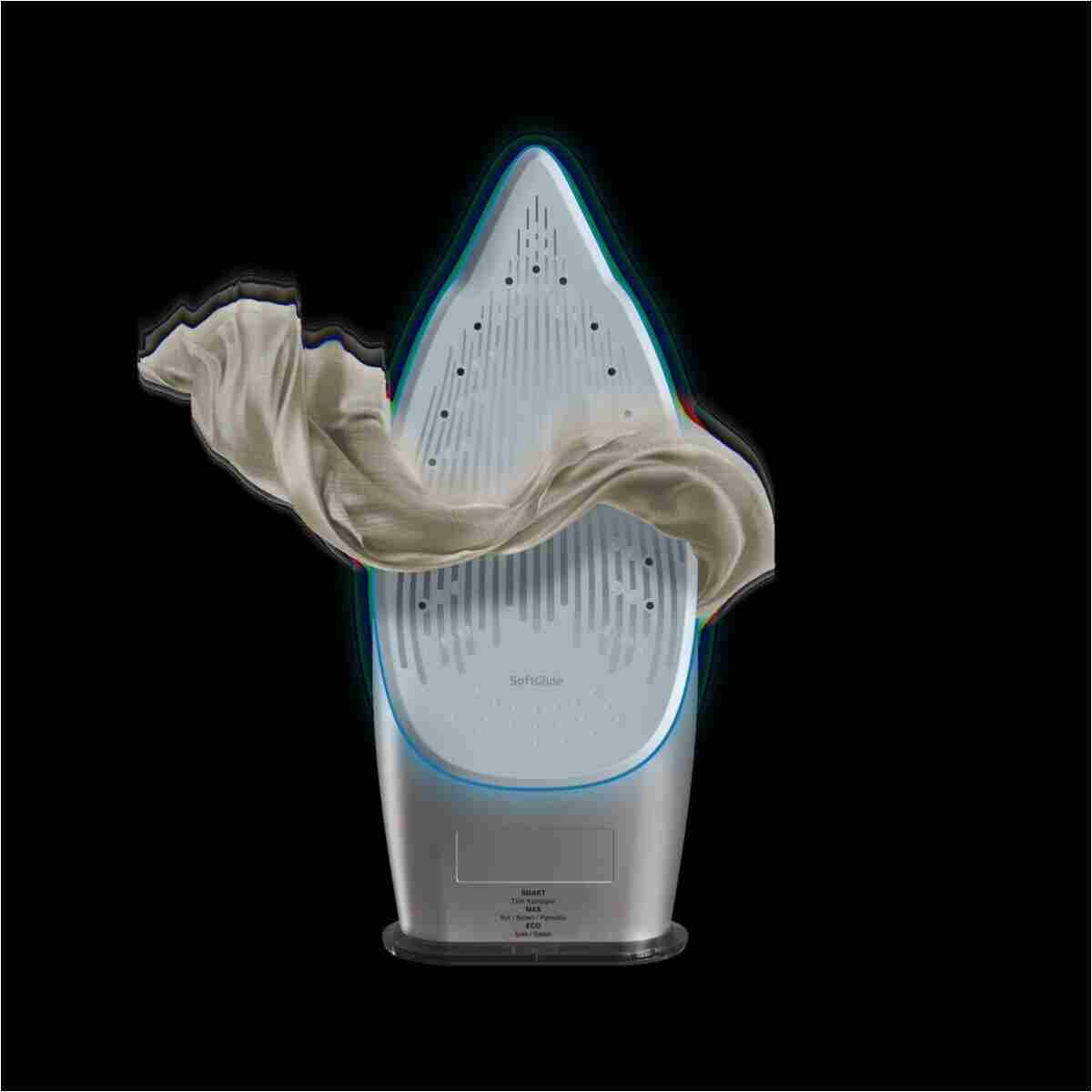 Beko BEU 8030 D ActiPress® Expert Buharlı Ütü - Görsel 7