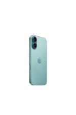 Apple iPhone 16 128GB Deniz Mavisi - Görsel 3