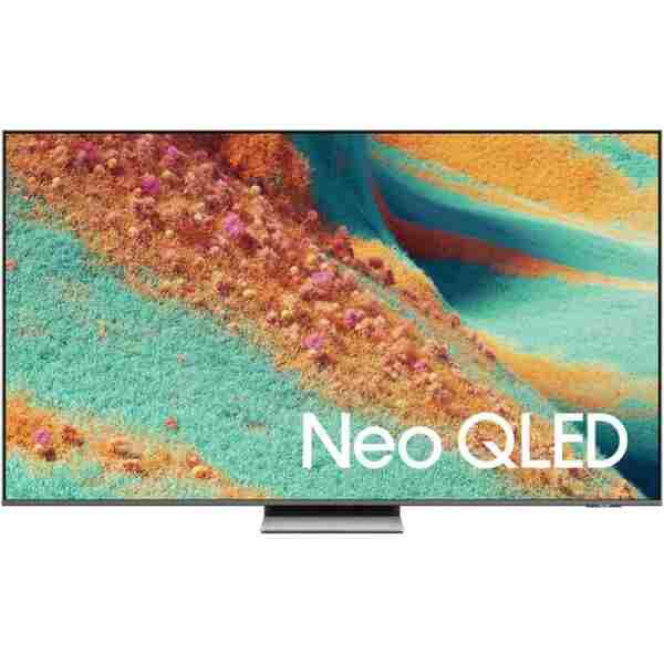 Samsung 65QN85F 65" 165 Ekran Uydu Alıcılı 4K Ultra HD Smart Neo QLED TV