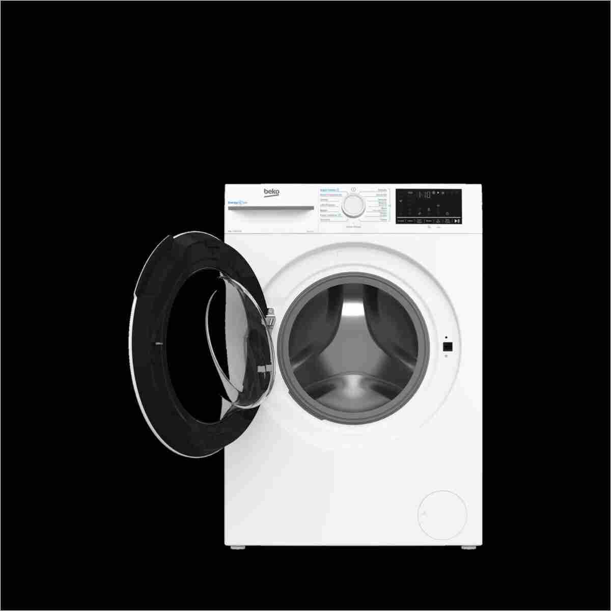 Beko CMXT 9120 9 Kg Çamaşır Makinesi - Görsel 11
