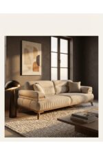 MODİMO CONCEPT ELEGANCE KOLTUK TAKIMI - Görsel 3