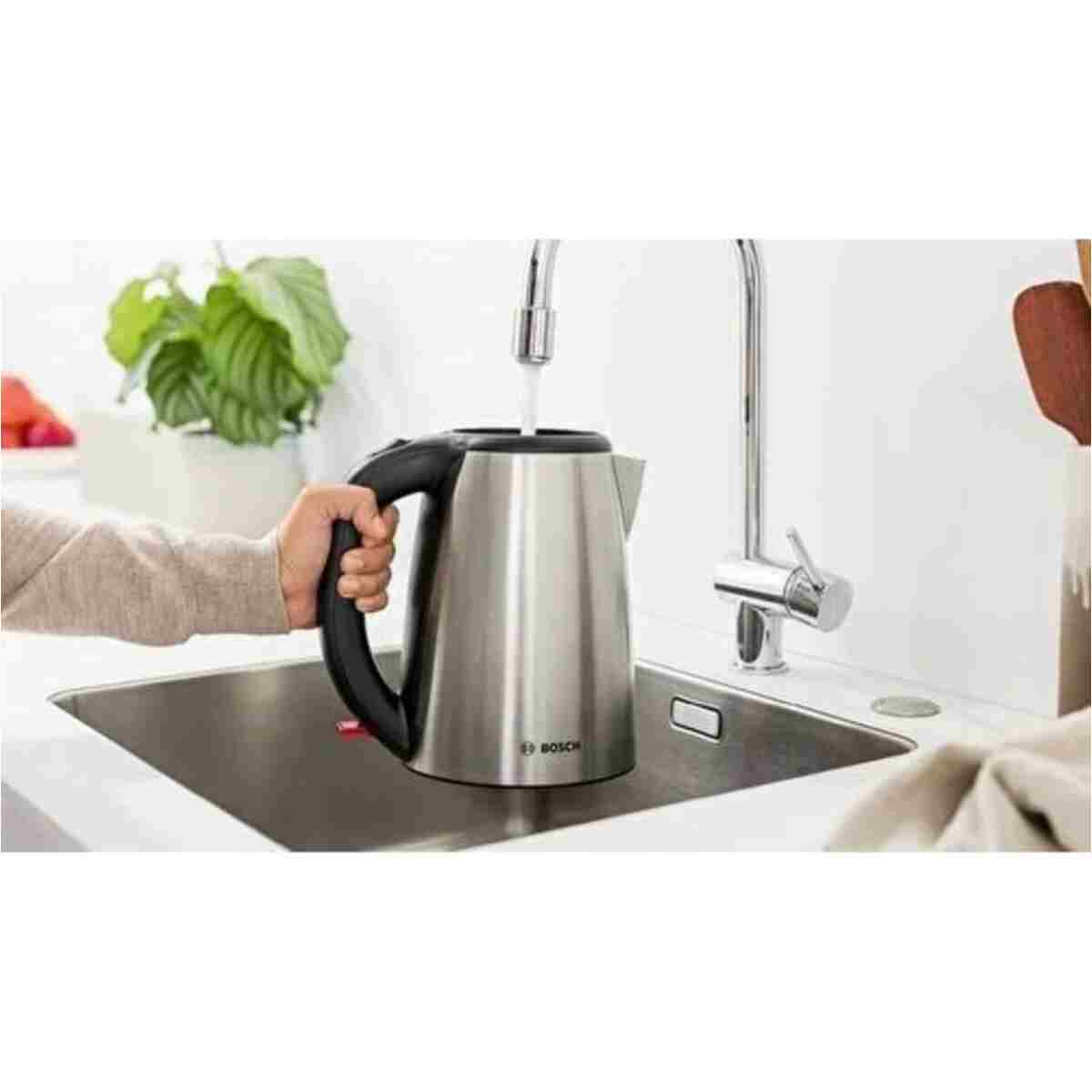 Bosch Tta5883 Çay Makinesi - Görsel 7
