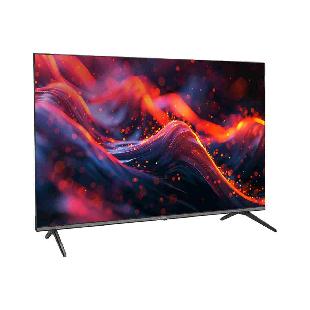 Skytech Q50ST3405 4K Ultra HD 50 127 Ekran Uydu Alıcılı Smart QLED TV - Görsel 2