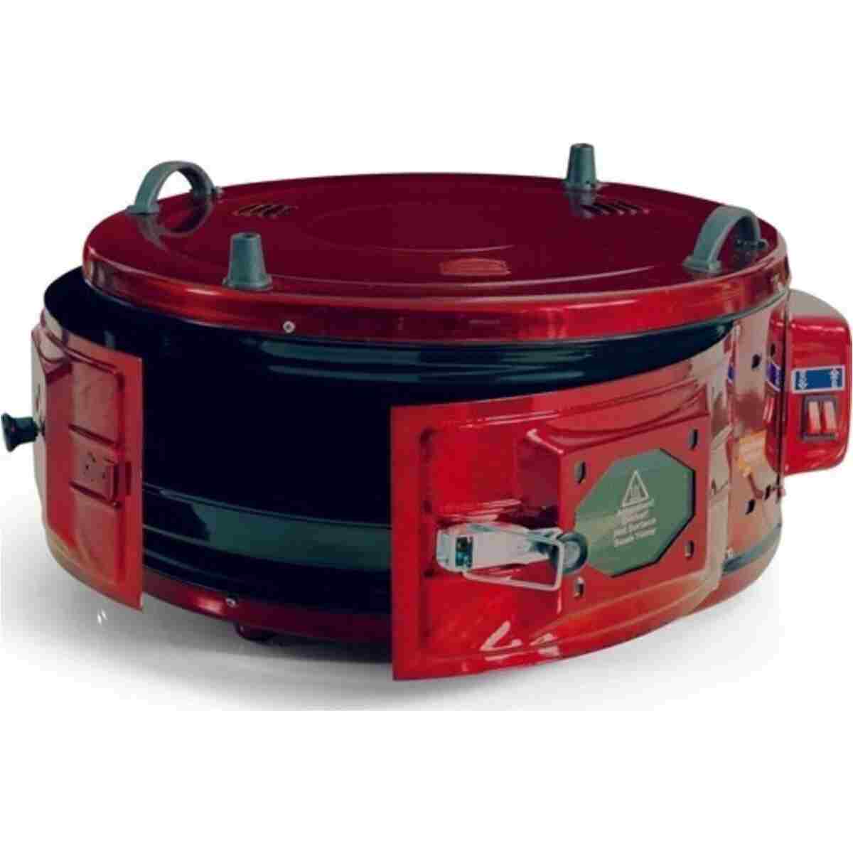 Uğur Sülale Boyu Davul Fırın Xxl - Görsel 3