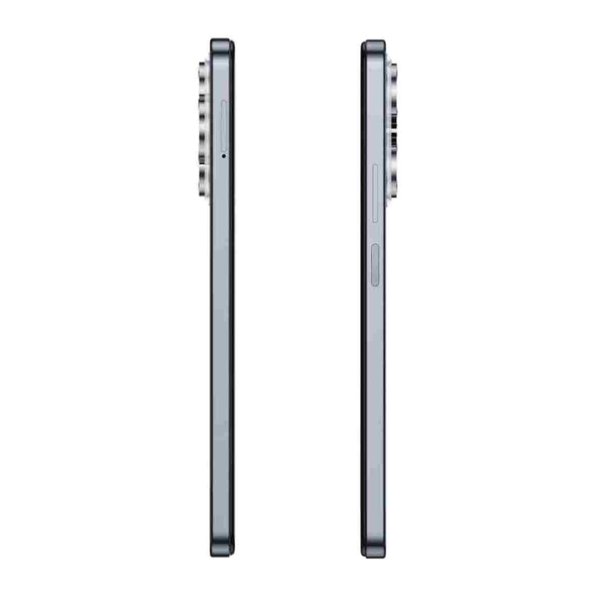 SPARK 20 Pro 256 GB / 8 GB RAM (TECNO Türkiye Garantili) - Görsel 4