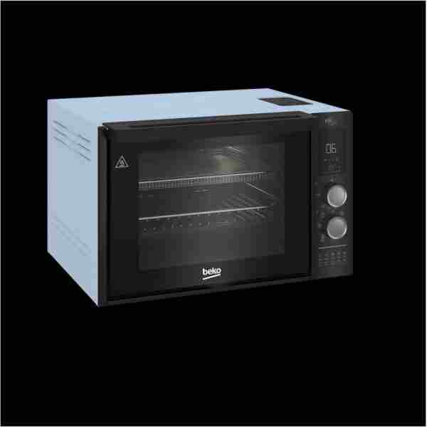 Beko BMF 30 QBM AF Mini Fırın