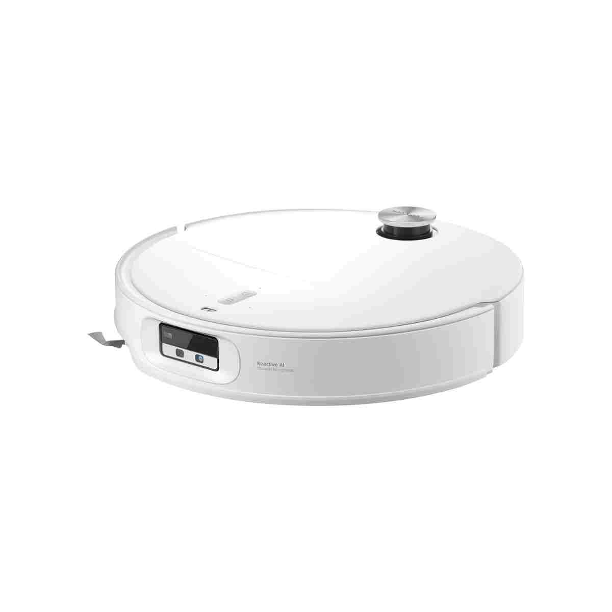 Roborock Qrevo Curv 2 Pro Akıllı Robot Süpürge - Görsel 3