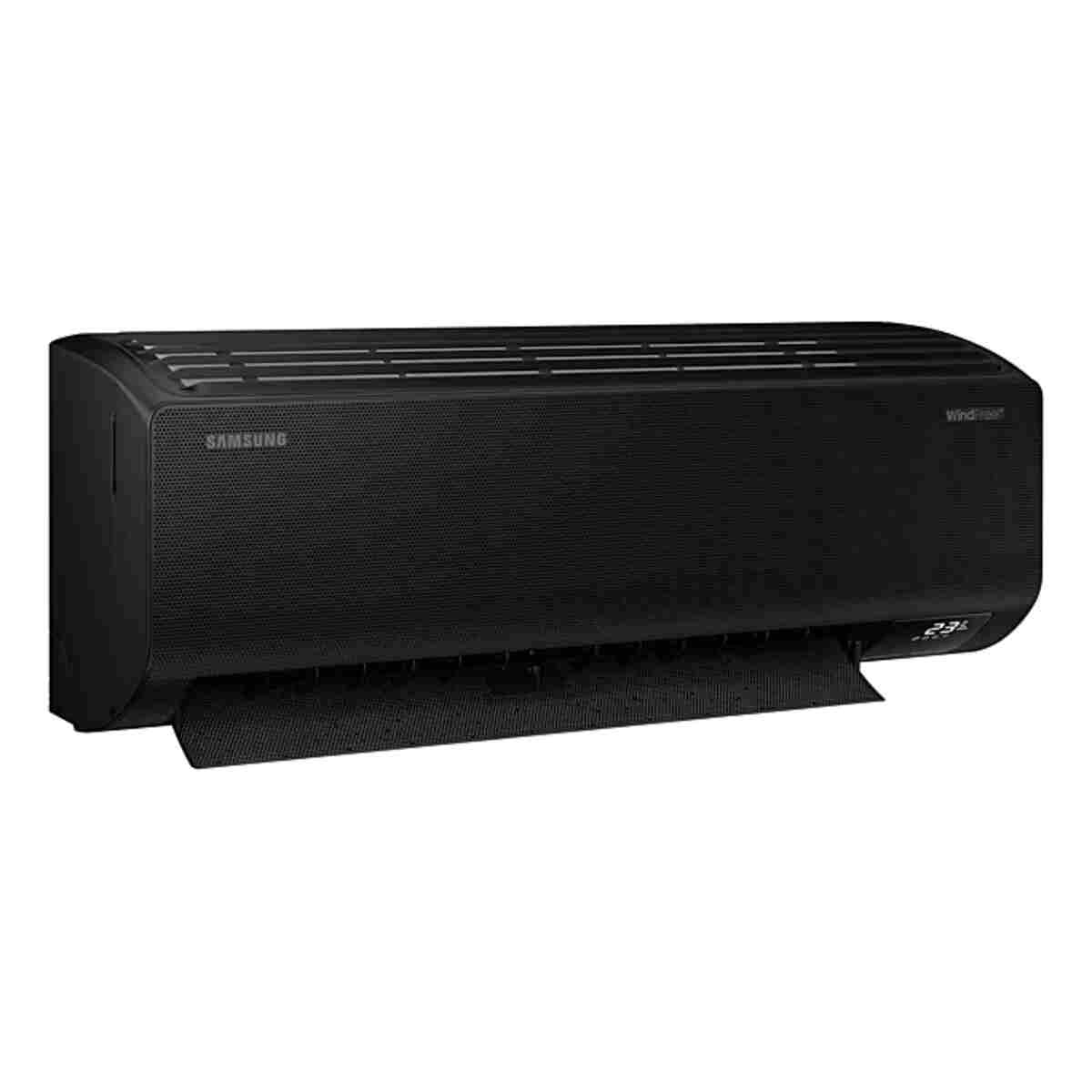 Samsung Ar12cxfcabt/sk Windfree Premium Black 12000btu Duvar Tipi Split Klima - Görsel 12
