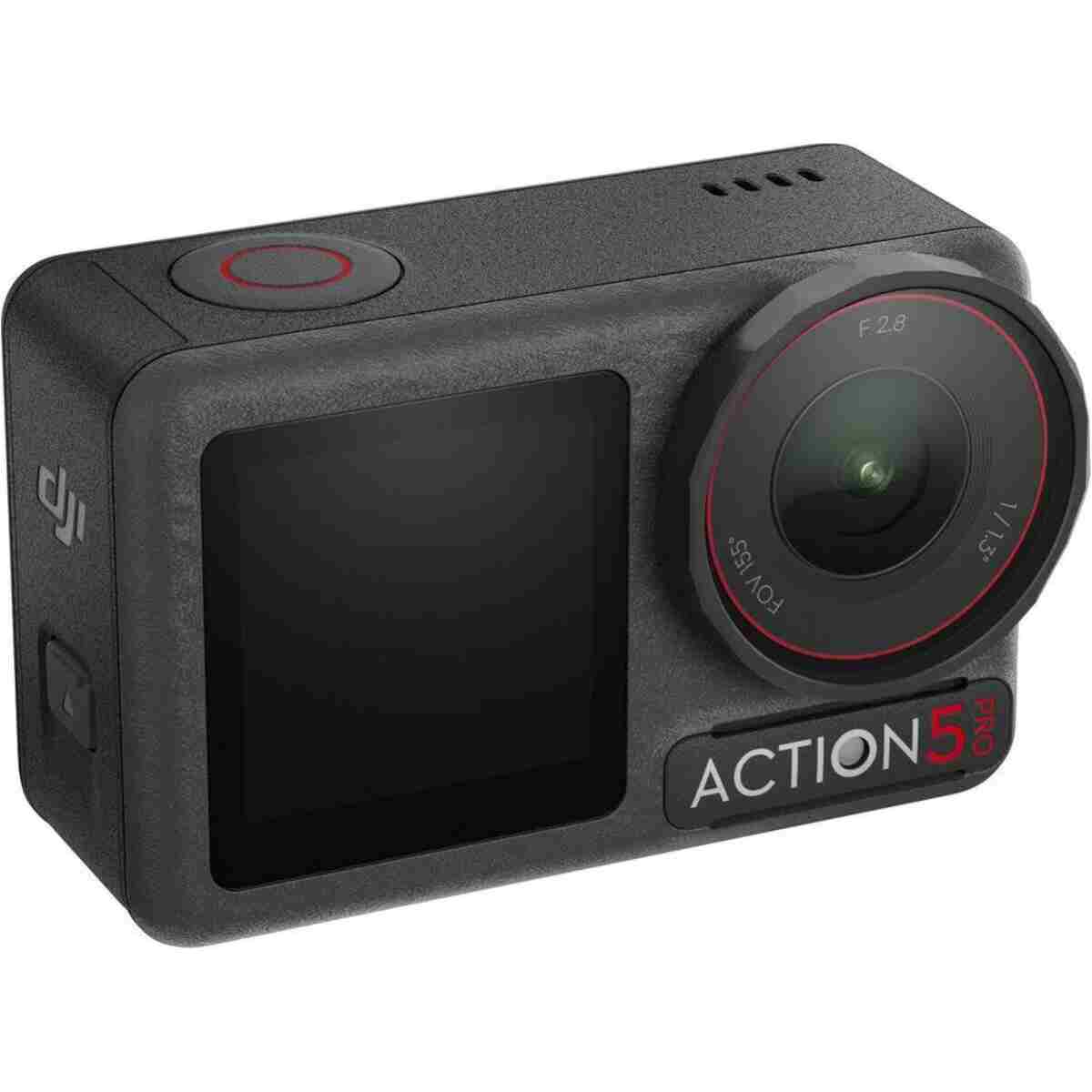 DJI Osmo Action 5 Pro Adventure Combo - Görsel 9