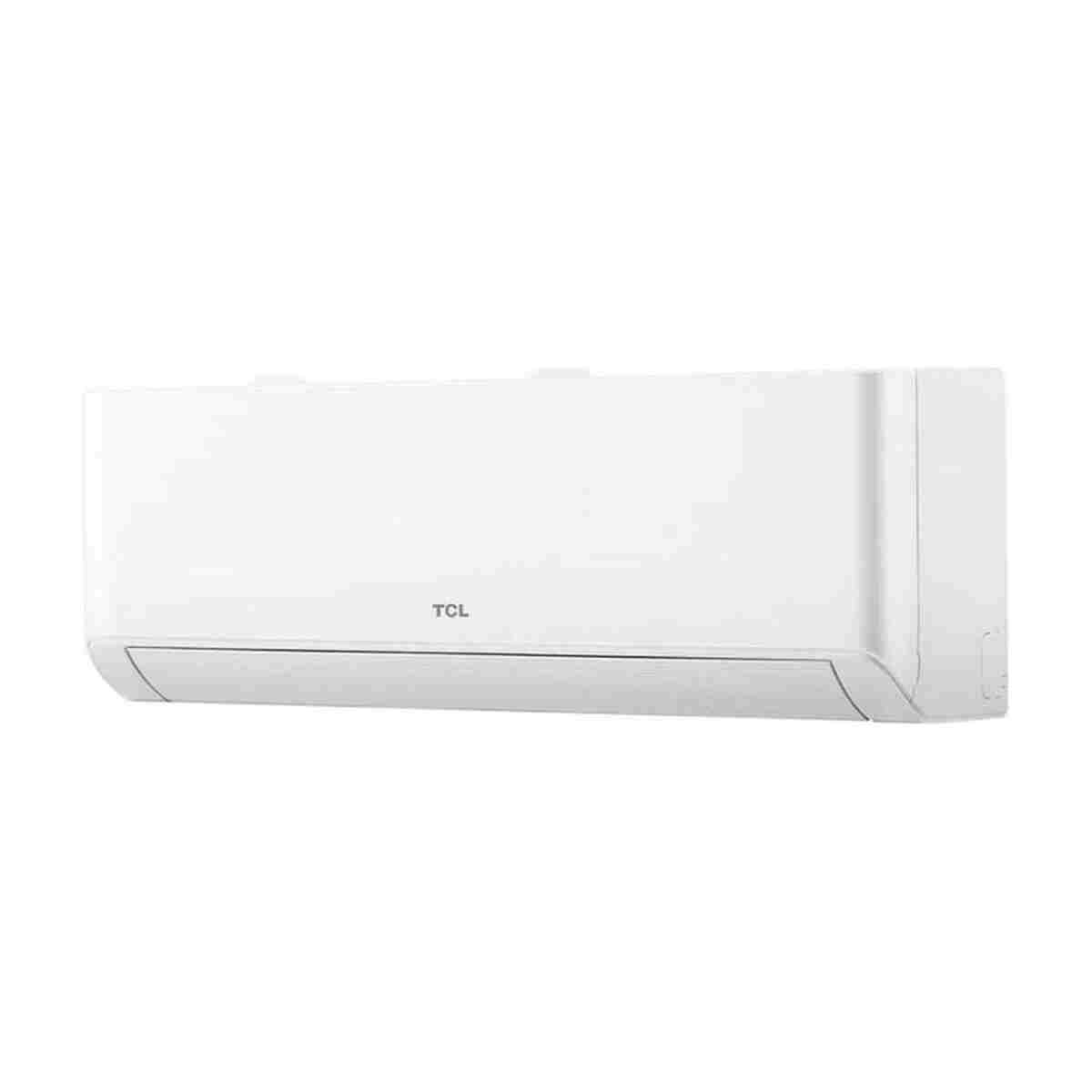 TCL 12.000 BTU Wi-Fi Destekli BreezeIN Klima – Inverter Teknoloji (TAC-12CHSD/TPH11I) - Görsel 12