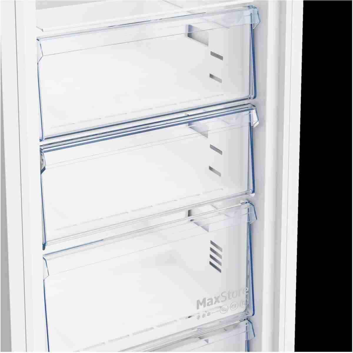 Beko 7071 NFB Çekmeceli Derin Dondurucu - Görsel 7