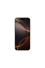 Apple iPhone 16 Pro Max 256GB Çöl Titanyum - Görsel 2