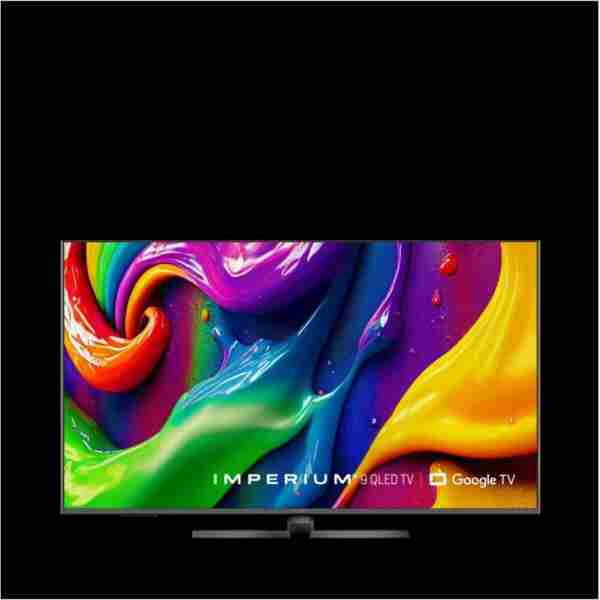 Arçelik Imperium 9 Qled A55 Q 990 Ay / 55” Qled 4k Uhd Google Tv