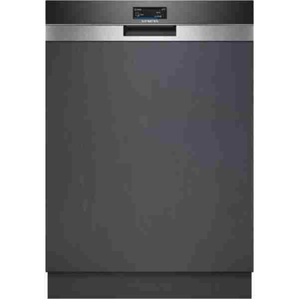 Siemens SN57ZS82DT C Enerji Sınıfı 13 Kişilik 8 Kişilik Yarı Ankastre Bulaşık Makinesi
