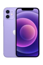 iPhone 12 128 GB Mor Cep Telefonu Aksesuarsız Kutu (Apple Türkiye Garantili) - Görsel 12