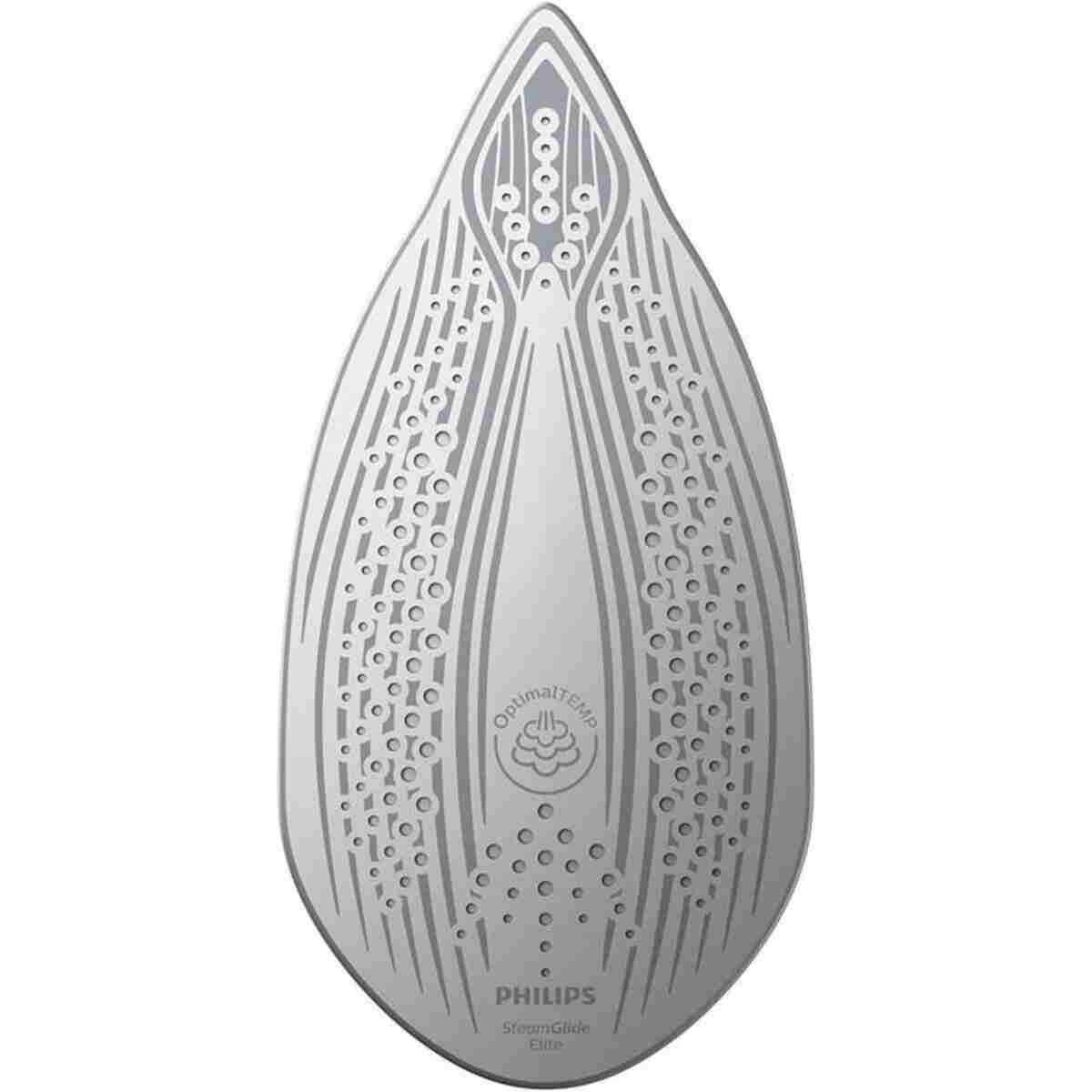 Philips 8000 Serisi Buhar Kazanlı Ütü, Akıllı Otomatik Buhar, 1,8 Lt Çıkarılabilir Su Haznesi, PSG8130/80 - Görsel 2