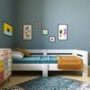 MyMob Mobilya Özel Ölçü Karyola 80cmx180 Cm
