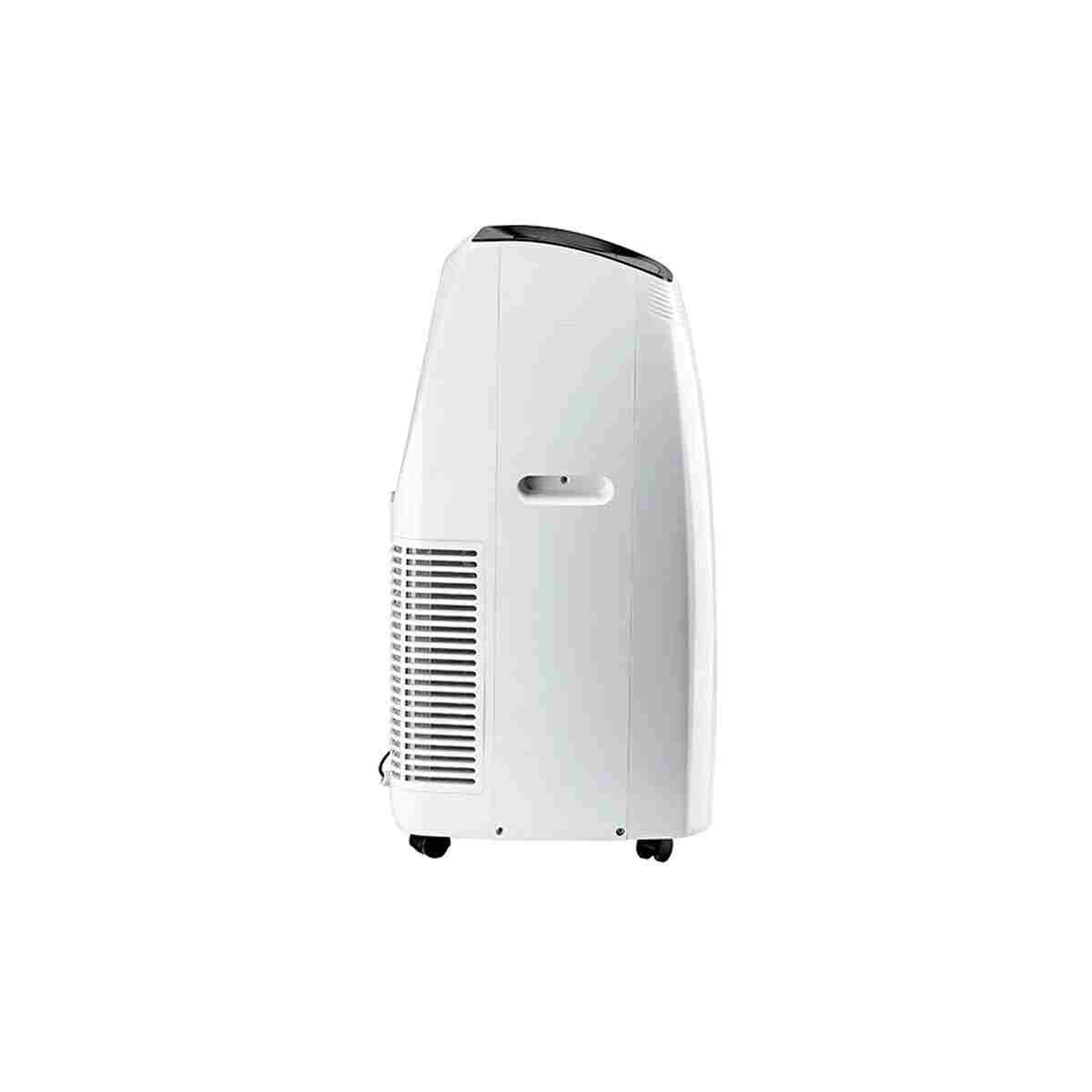TCL MOBİL KLİMA 9000 BTU (TAC-09CPB/DL2) - Görsel 2