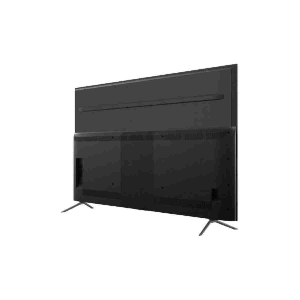 TCL 50T6C 4K Ultra HD 50" 127 Ekran Uydu Alıcılı Google Smart QLED TV - Görsel 7