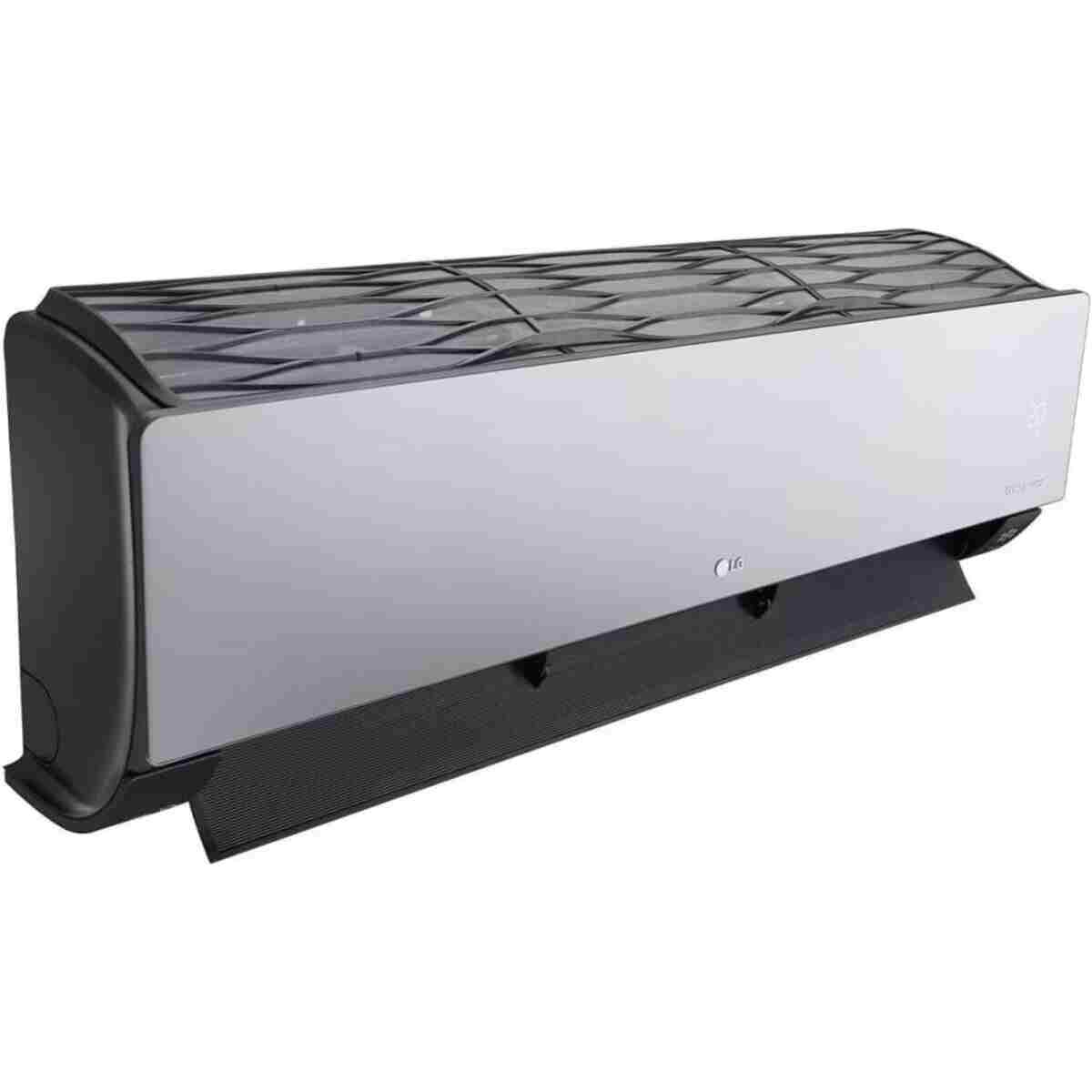 LG AC18BH UV Artcool 18000 Btu Wifi R32 Gaz A++ İnverter Klima - Görsel 5