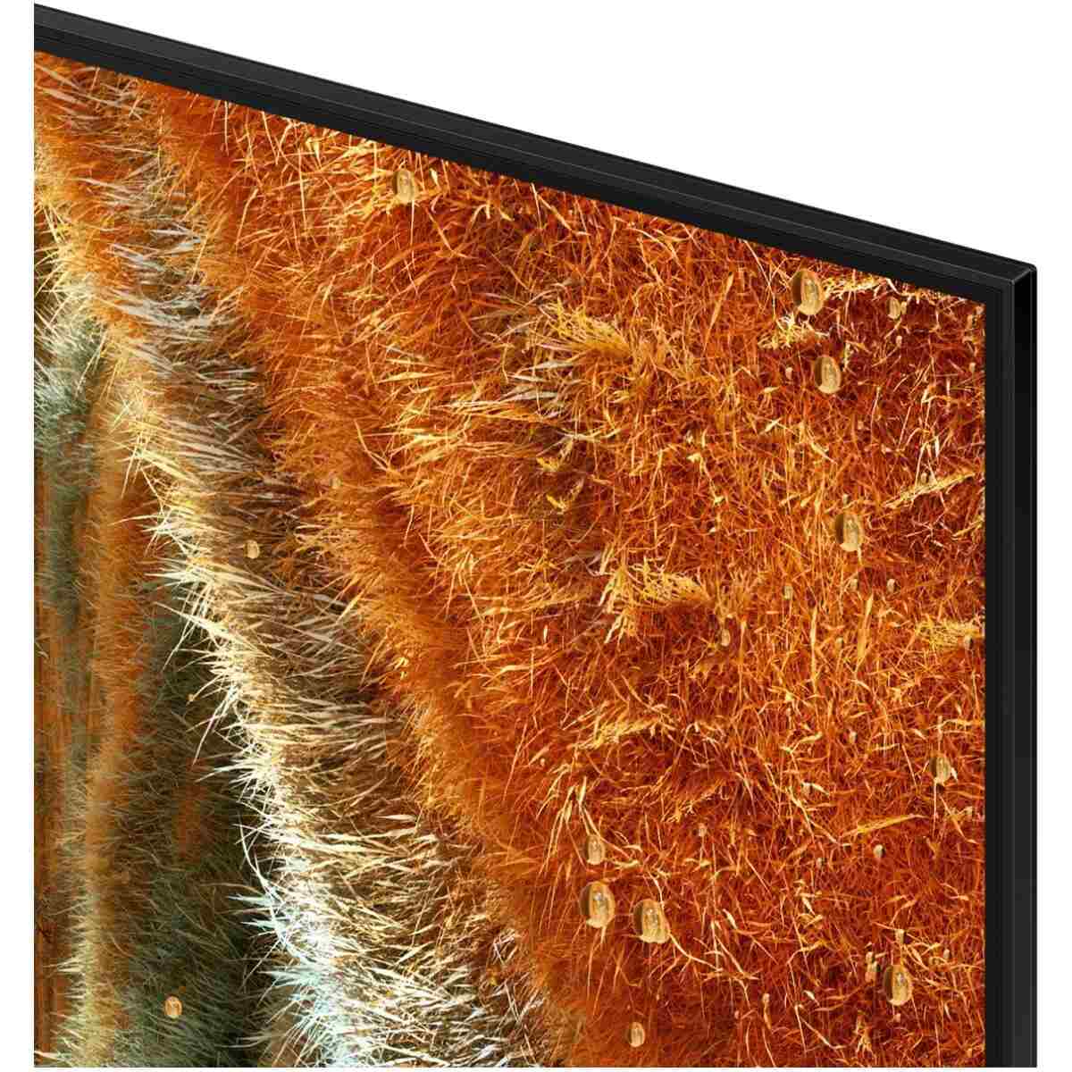 Samsung QE 85QN70F 85inc 214 cm 4K UHD Smart Neo QLED TV,Uydu Alıcılı - Görsel 6