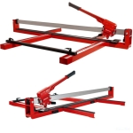 PROHUMMER PH1200A 120 cm Seramik Fayans Kesme ve Granit Kesim Makinesi Kırmızı Lazer Teknolojisi Hassas Kesim