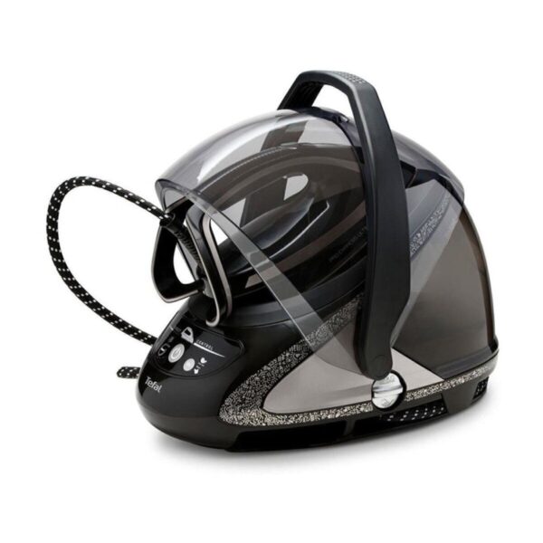 TEFAL GV9620Pro Express Ultimate Care 180 gr Sürekli ve 650 gr Şok Buharlı 2600 Watt Buhar Kazanlı Ütü