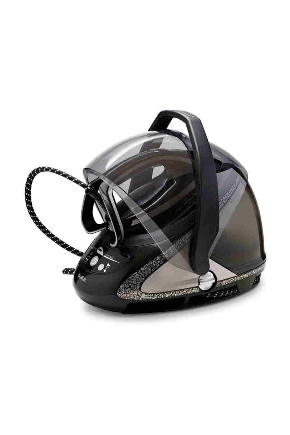 TEFAL GV9620Pro Express Ultimate Care 180 gr Sürekli ve 650 gr Şok Buharlı 2600 Watt Buhar Kazanlı Ütü