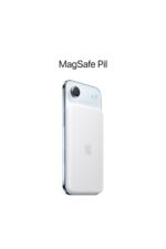 Apple iPhone Air 1TB Uçuk Altın Rengi - Görsel 10