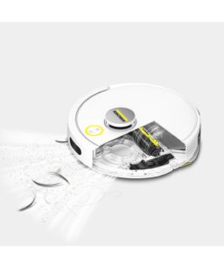 Alternative view of Karcher RVC 3 Comfort Extra Robot Süpürge 15.000 Pa