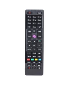 Vestel Venus 5.0 V Vestel-Seg-Wegal-Finlux 32HA700 Lcd Led Mini Tv Kumandası 123009