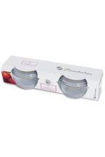 Paşabahçe Basic Mini Saklama Kabı 6' Lı Takım 97343 - Görsel 3