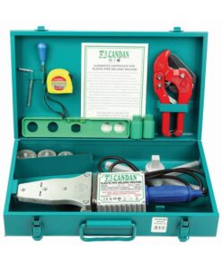 Candan Cm06 Set Boru Kaynak Makinası